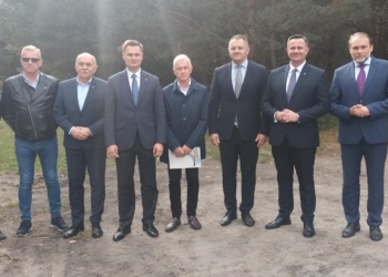 Strefa Przemysłowa w Skierniewicach