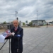 Poseł Włodzimierz Tomaszewski o planach inwestycyjnych Nowego Centrum Łodzi 6 Poseł Włodzimierz Tomaszewski o planach inwestycyjnych Nowego Centrum Łodzi