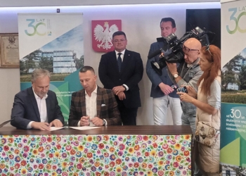 Ekopracownie powstaną w łowickich szkołach