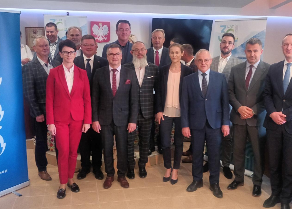 Ekopracownie powstaną w łowickich szkołach