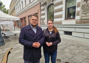 Trzecia Droga i Stowarzyszenie Młoda Polska o zajściu w biurze senatorskim Krzysztofa Kwiatkowskiego