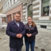 Trzecia Droga i Stowarzyszenie Młoda Polska o zajściu w biurze senatorskim Krzysztofa Kwiatkowskiego