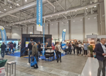 Targi branży budowlanej w łódzkiej Hali Expo