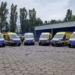 Nowe ambulanse dla Wojewódzkiej Stacji Ratownictwa Medycznego