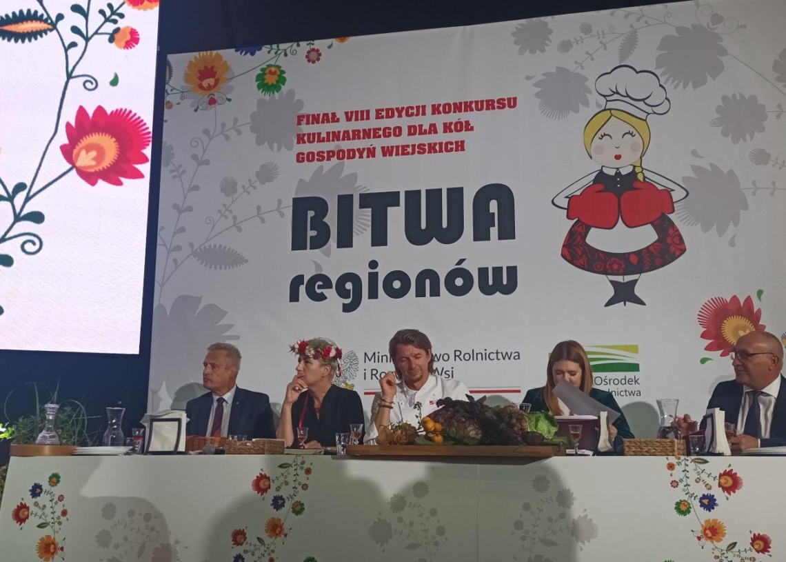 Znamy rozstrzygnięcia „Bitwy Regionów”