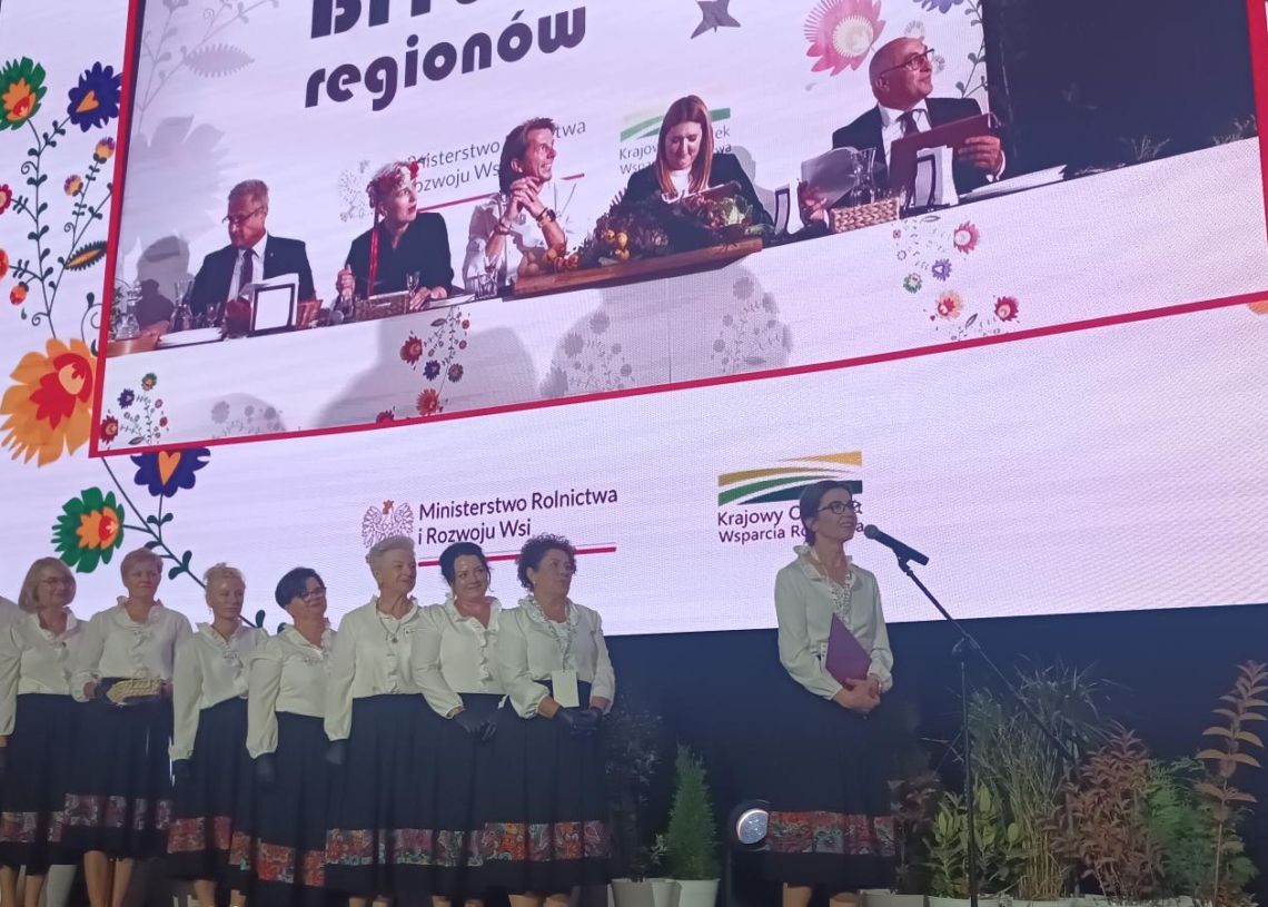 Znamy rozstrzygnięcia „Bitwy Regionów”