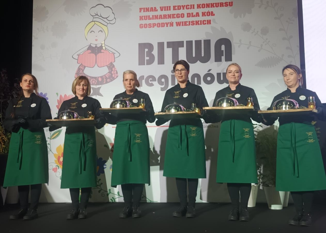Znamy rozstrzygnięcia „Bitwy Regionów”