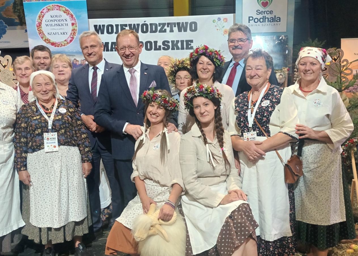 Znamy rozstrzygnięcia „Bitwy Regionów”