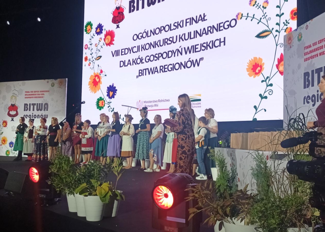Znamy rozstrzygnięcia „Bitwy Regionów”