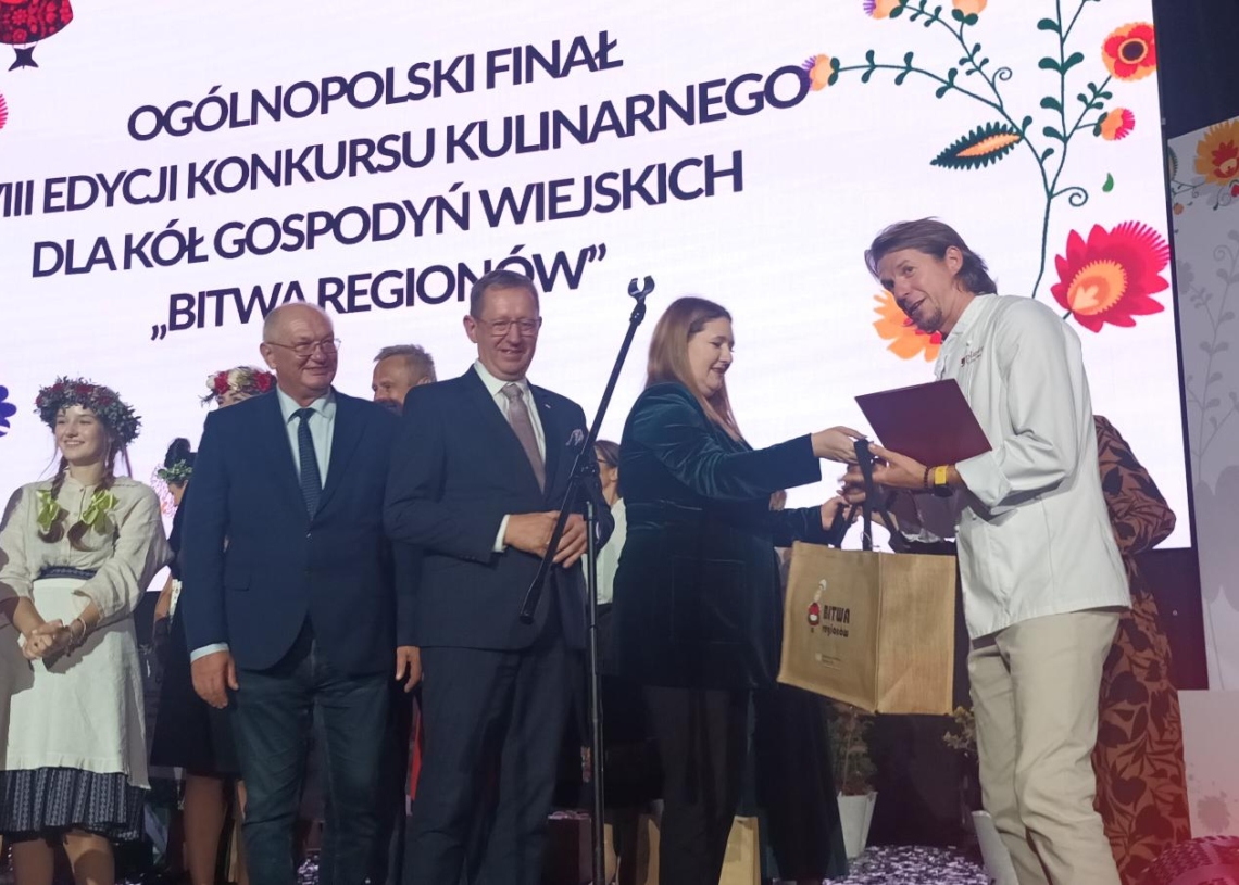 Znamy rozstrzygnięcia „Bitwy Regionów”