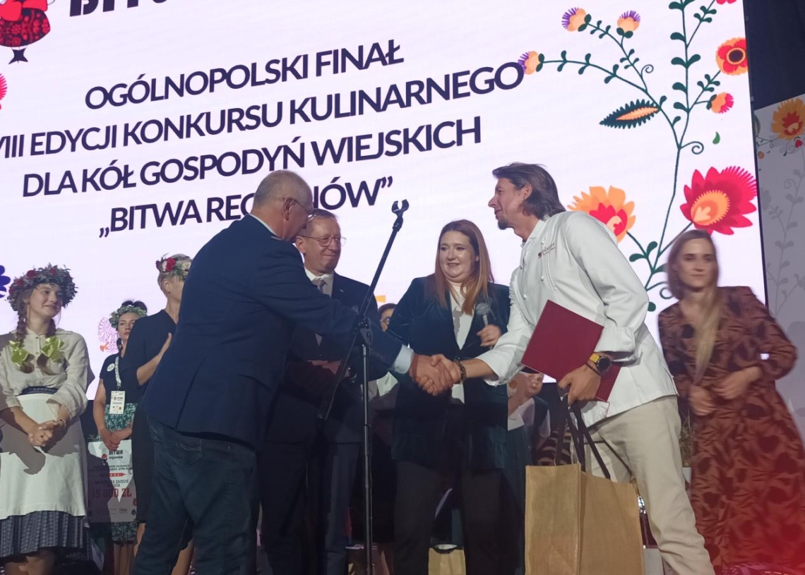 Znamy rozstrzygnięcia „Bitwy Regionów”