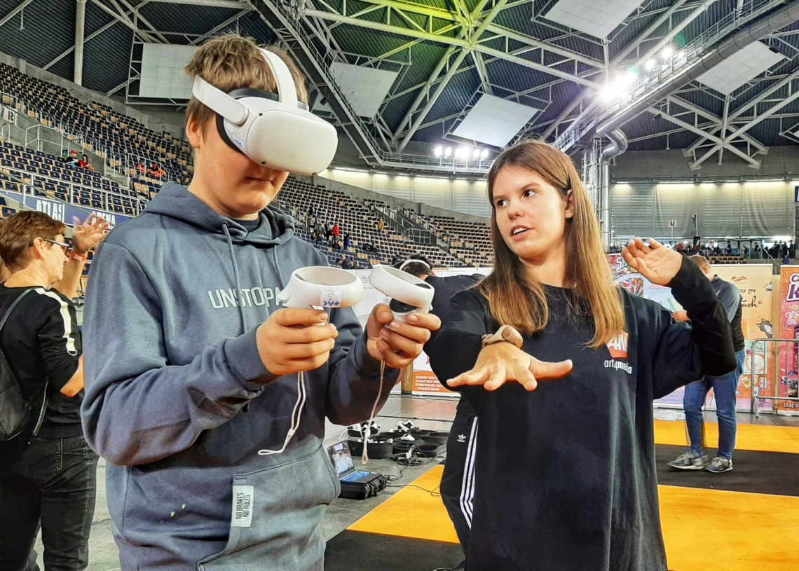 34. Międzynarodowy Festiwal Komiksu i Gier w Łodzi