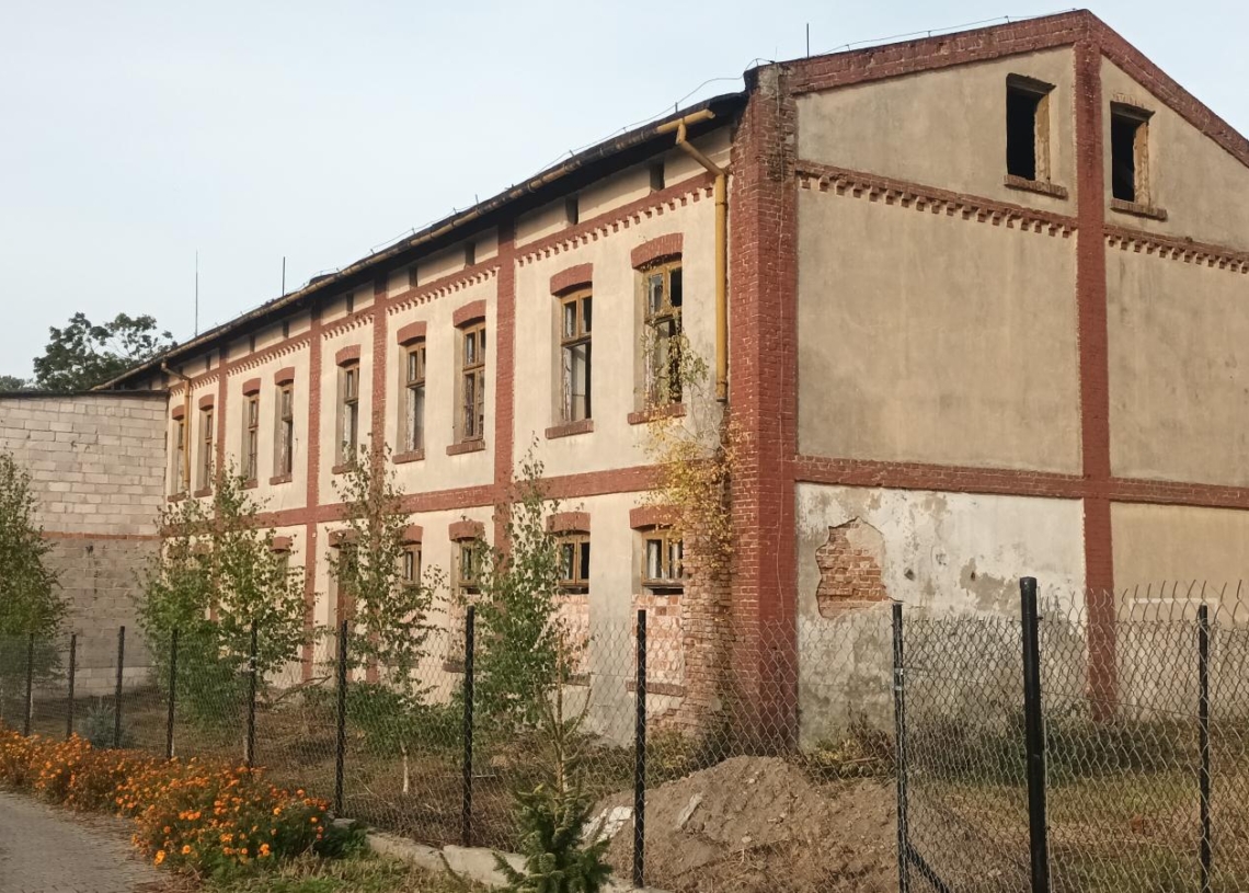W gminie Oporów powstanie kino za 8 mln zł