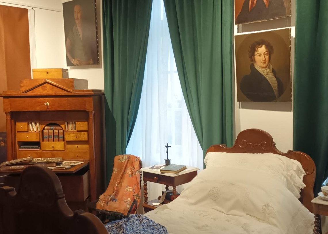 Nowa wystawa czasowa w Muzeum Ziemi Rawskiej