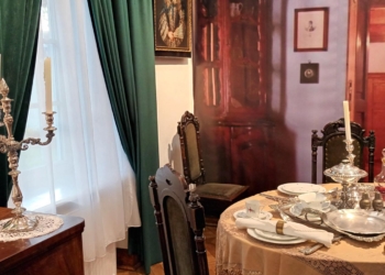 Nowa wystawa czasowa w Muzeum Ziemi Rawskiej