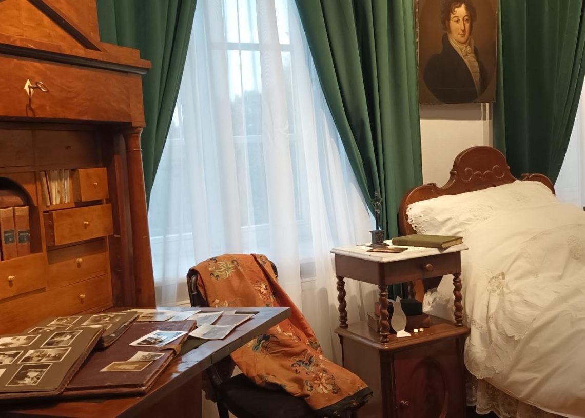 Nowa wystawa czasowa w Muzeum Ziemi Rawskiej