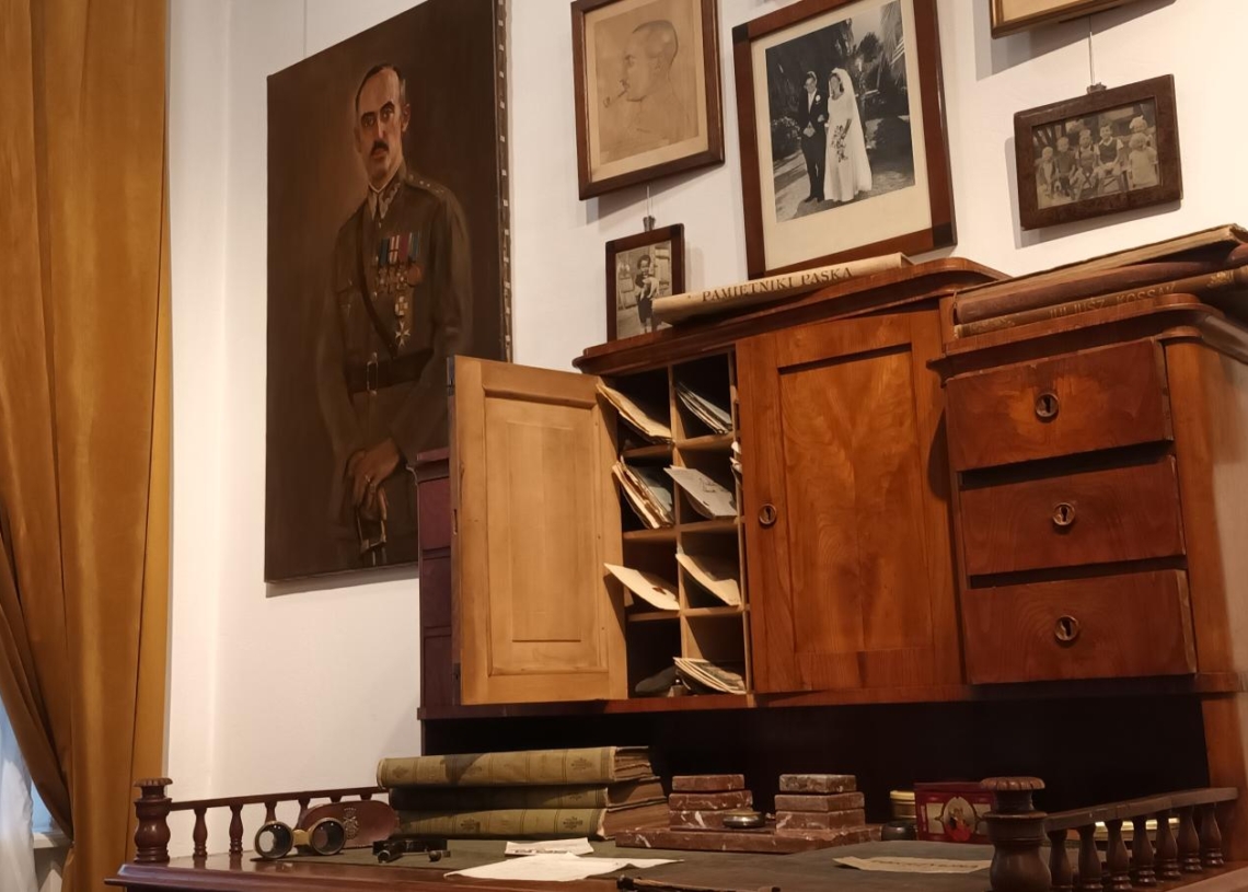 Nowa wystawa czasowa w Muzeum Ziemi Rawskiej