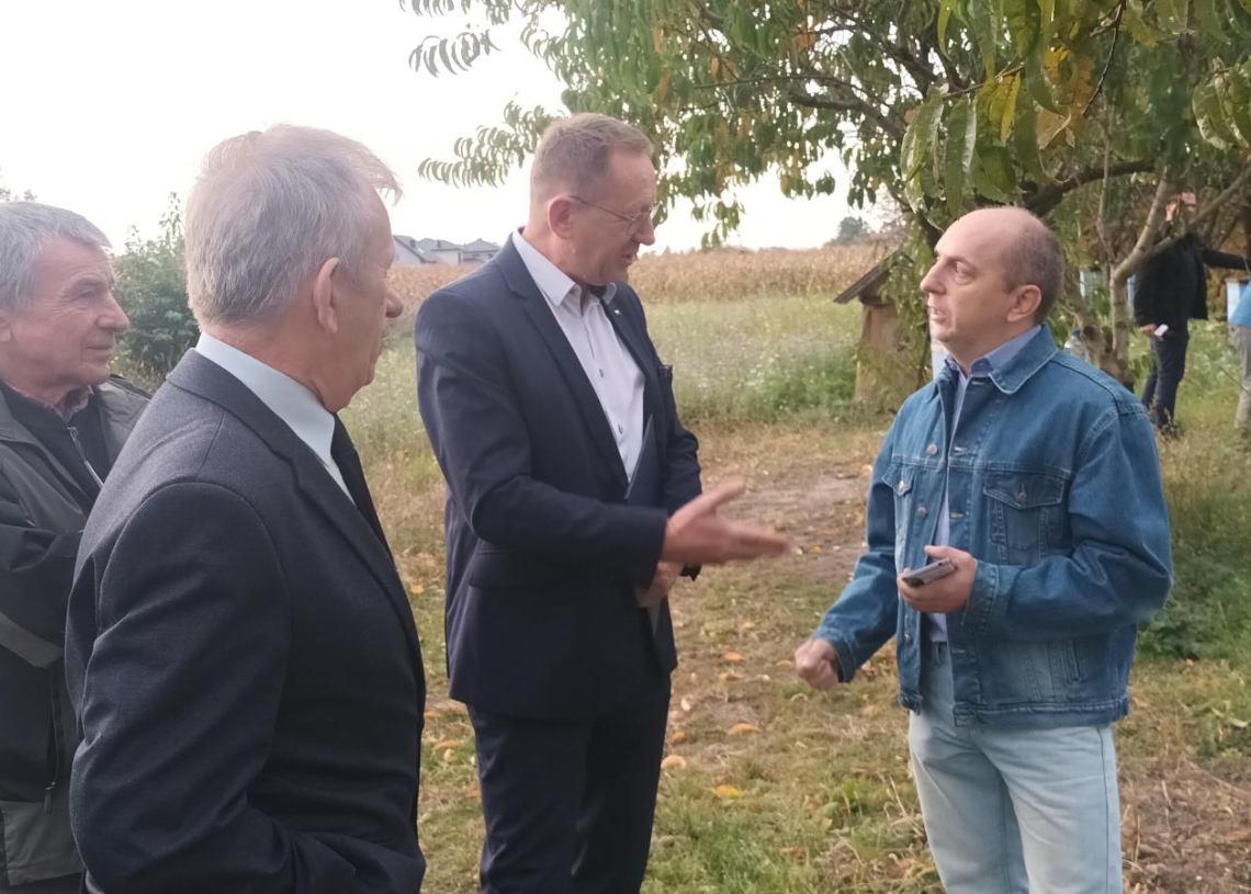 Projekt rozporządzenia dotyczącego znakowania miodu na etykietach już gotowy