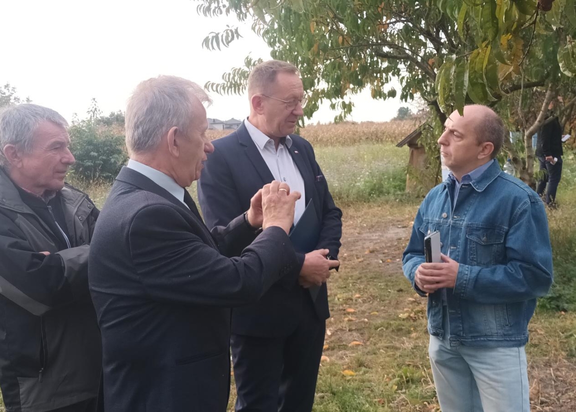 Projekt rozporządzenia dotyczącego znakowania miodu na etykietach już gotowy