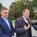 Tytuł Doktora Honoris Causa dla Agnieszki Holland, Mai Komorowskiej, Ewy Puszczyńskiej i Ewy Rubinstein. Politycy Suwerennej Polski odnieśli się do filmu „Zielona Granica” 7 Zielona Granica