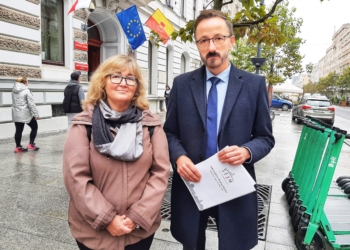 Krzysztof Piątkowski przedstawił propozycję zmian w edukacji