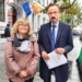Krzysztof Piątkowski przedstawił propozycję zmian w edukacji 5 Krzysztof Piątkowski przedstawił propozycję zmian w edukacji