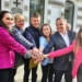 Politycy Trzeciej Drogi z Łodzi podsumowali kampanię wyborczą 6 Trzeciej Drogi