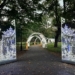 Park Źródliska jak z baśni Hansa Christiana Andersena. Wraca Park Miliona Świateł 2 Park Miliona Świateł 2023. Fot.: Marek Szybka
