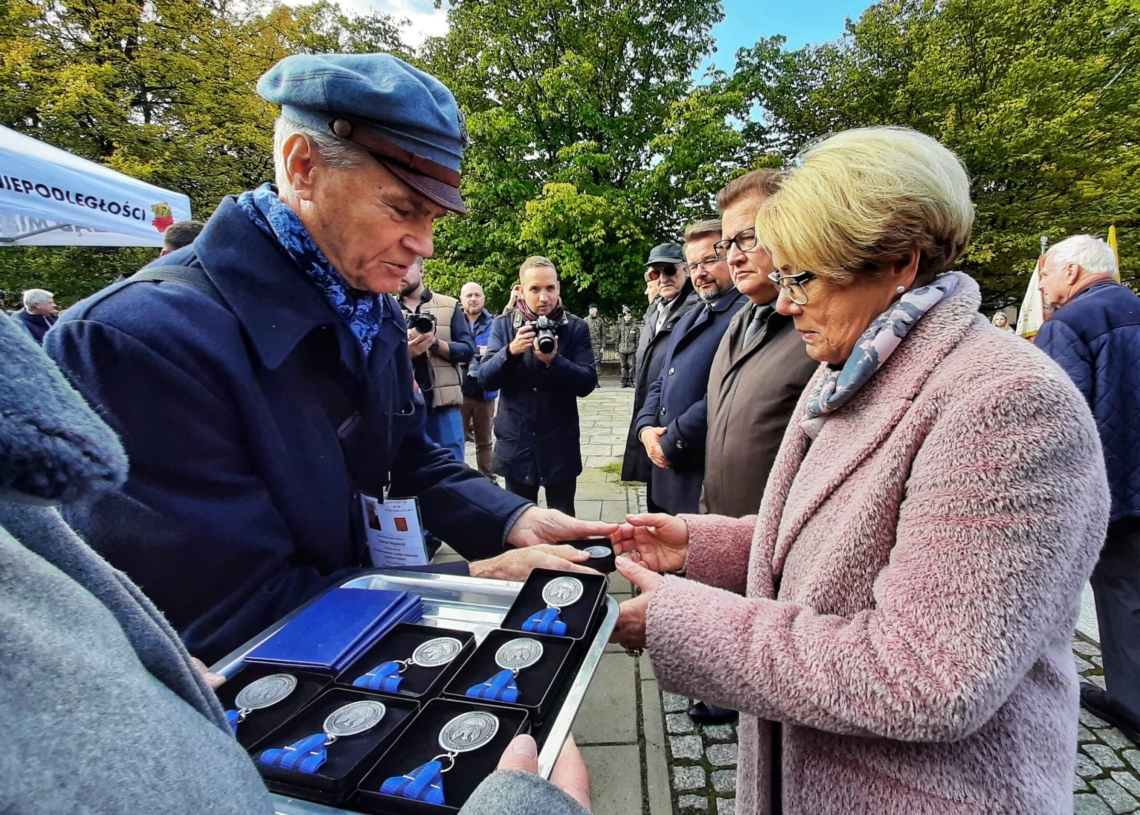Związku Legionistów Polskich