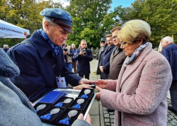 Związku Legionistów Polskich