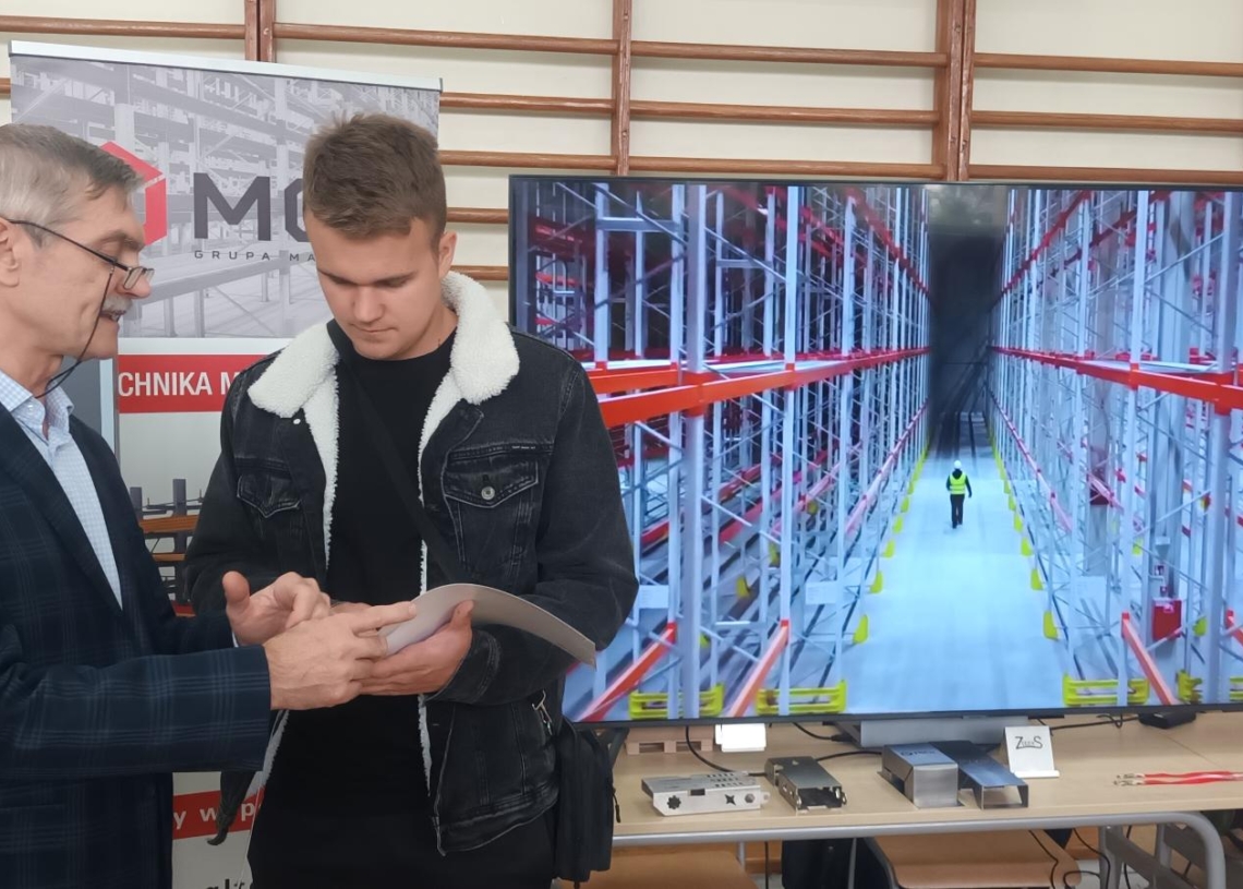 Targi pracy w Rawie Mazowieckiej