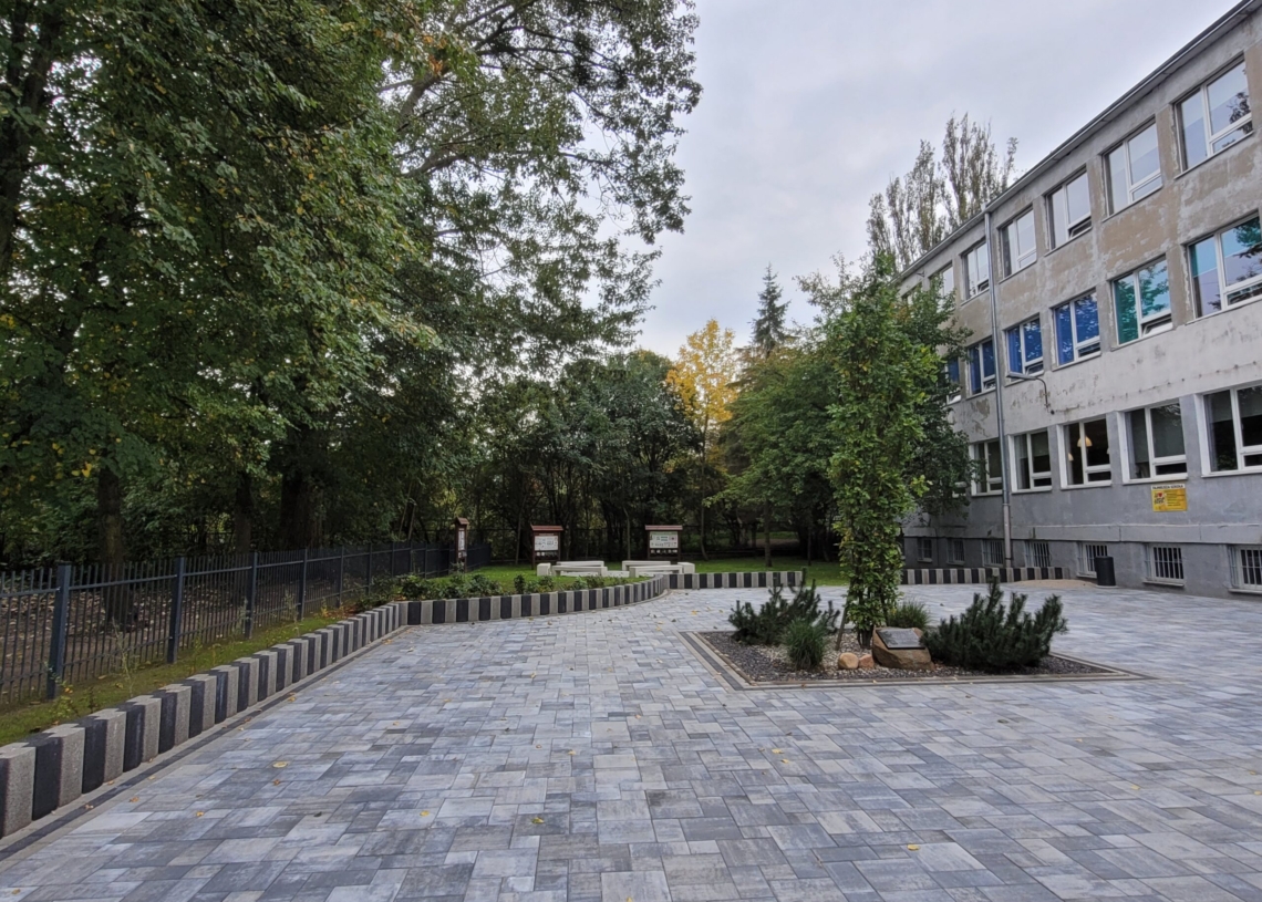 Modernizacje łódzkich szkół i przedszkoli