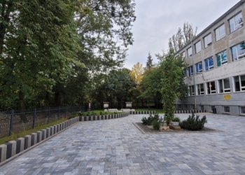Modernizacje łódzkich szkół i przedszkoli