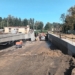 Budowa tunelu drogowego pod torami w Andrespolu 5 Budowa tunelu drogowego pod torami w Andrespolu