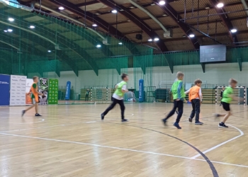 Dzień Sportu w Bełchatowie