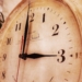 Czy zmiana czasu jest potrzebna? 6 Zmiana czasu