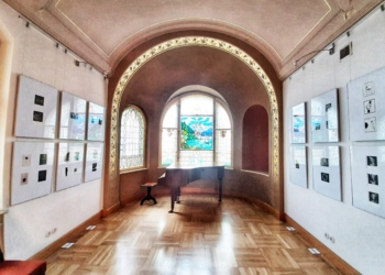 Międzynarodowe Triennale Małe Formy Grafiki