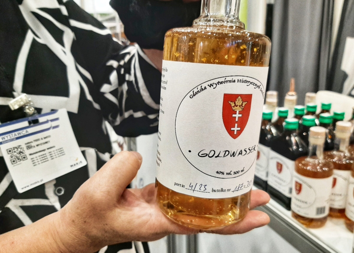 Targi „Natura FOOD” i „beECO” do niedzieli w łódzkiej Hali Expo [ZDJĘCIA, WIDEO]