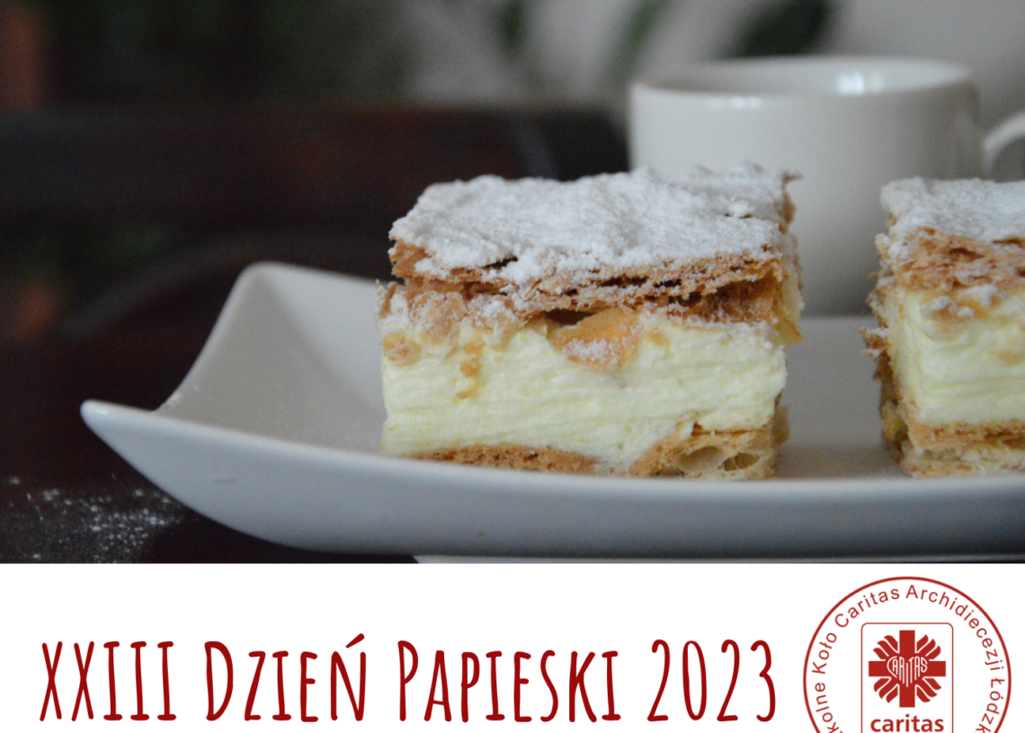23. Dzień Papieski w Polsce 1 23. Dzień Papieski w Polsce