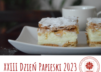 23. Dzień Papieski w Polsce