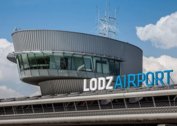Debata samorządowa w Radiu Łódź. Łódzkie lotnisko