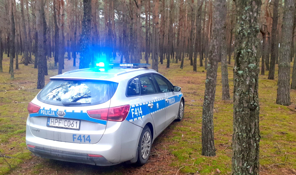 Koniec poszukiwań 87-latki