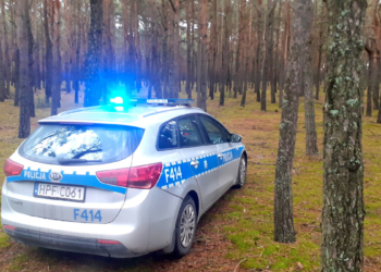 Koniec poszukiwań 87-latki