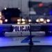 policjanci z Radomska