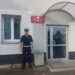 Policjant po służbie uratował życie 26-latka