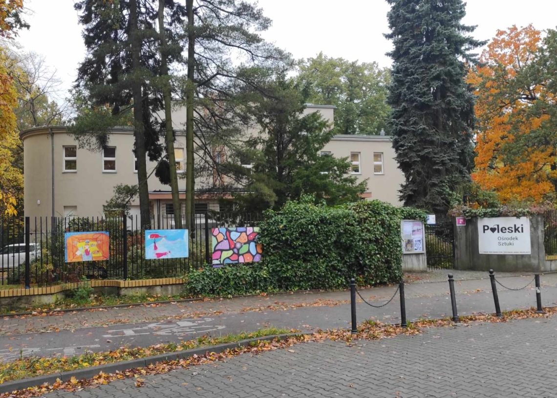 MSK: Polesie – Ośrodek Sztuki otwiera w piątek wystawę „U źródła. Fenomen domu kultury”