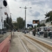 Zatrzymanie ruchu tramwajowego na Karolewie 5 zatrzymanie ruchu tramwajowego na Bratysławskiej