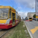 bez tramwajów