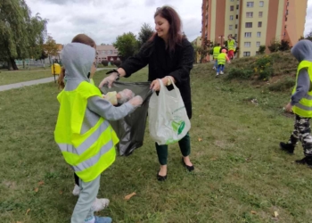 Sprzątamy dla Polski