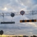 Bramownica na ul. Moryca. Fot.: J.Krak